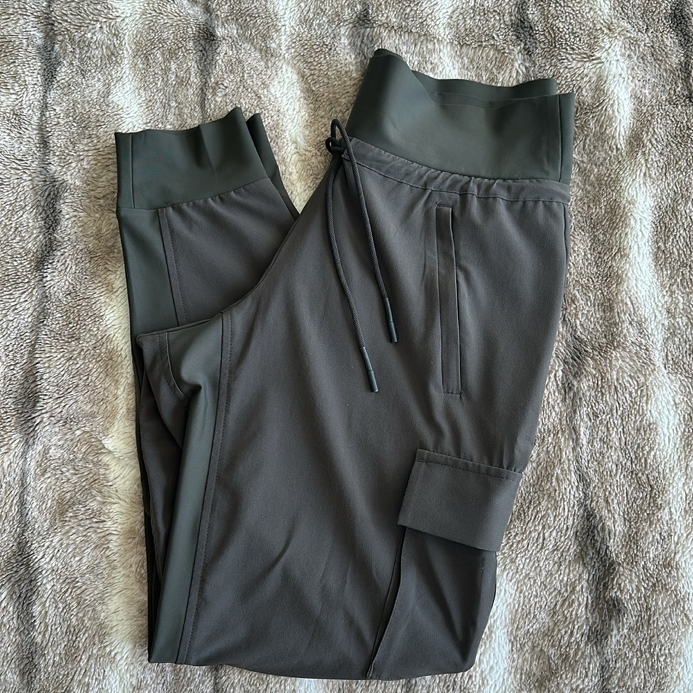 Athleta Jogger Size 2